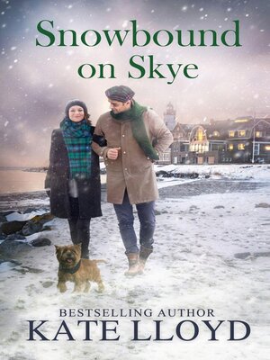 cover image of Snowbound on Skye